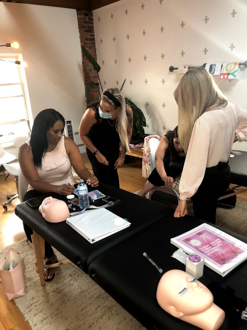 BeautyBar 92 | 5418 Taylor Way, Osgoode, ON K0A 2W0, Canada | Phone: (613) 889-9515