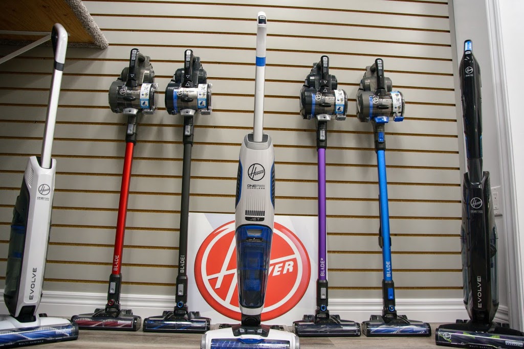 Guys Vac Shop | 32 Charing Cross St, Brantford, ON N3R 2H2, Canada | Phone: (519) 752-2828