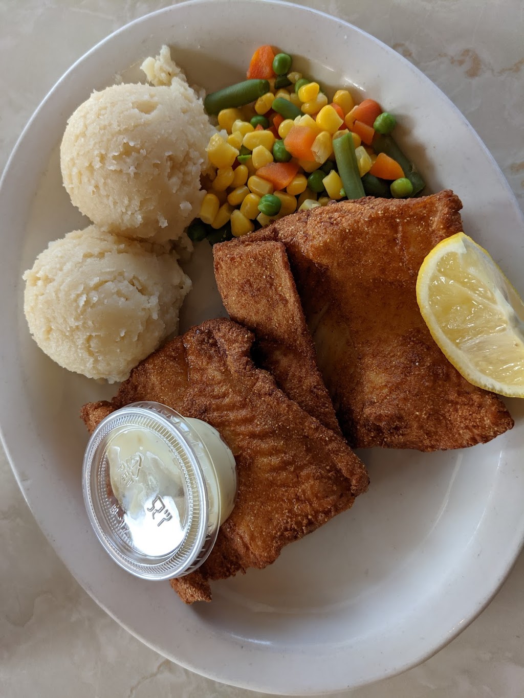 The Lark Restaurant | Carl Erickson Ave, Shell Lake, SK S0J 2G0, Canada | Phone: (306) 427-2200