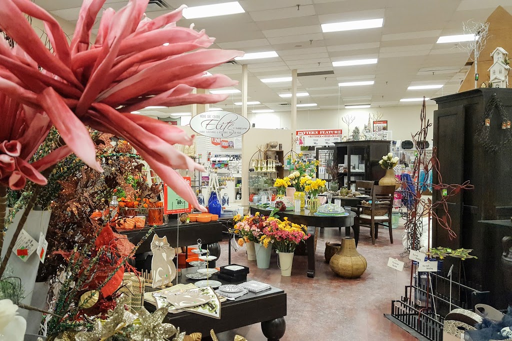 Fabricland - Home Decor Centre | 65 Albert St, Stratford, ON N5A 3K2, Canada | Phone: (519) 272-2722