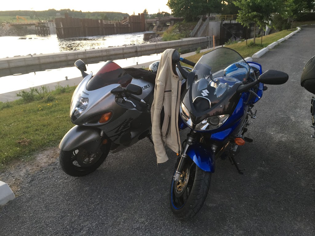 Trent-Severn Waterway, Lock 25 - Sawer Creek | County Road 32, Douro-Dummer, ON K0L, Canada | Phone: (705) 652-8031