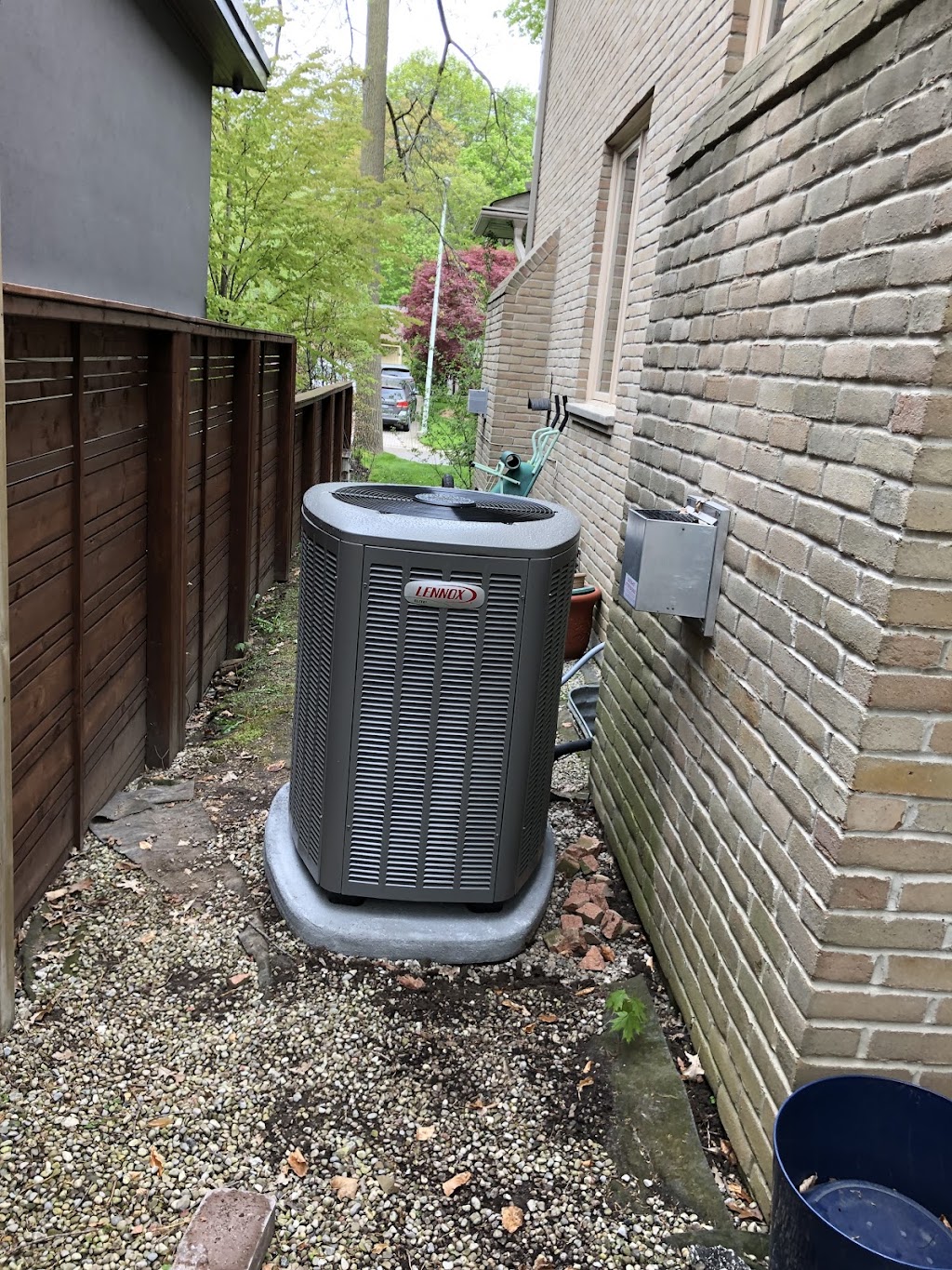 Air Flex Heating And Cooling Ltd | 3252 Lawrence Ave E, Scarborough, ON M1H 1A4, Canada | Phone: (416) 439-7155