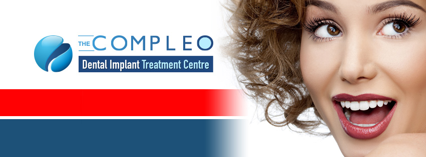 Compleo at Dentistry At Vitality Health | East, 4792 Hwy 7, Unionville, ON L3R 1M8, Canada | Phone: (647) 993-4792