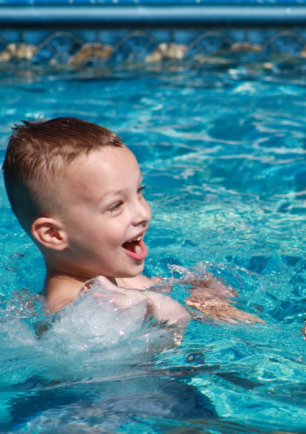 West Coast Swim School | 631 Lougheed Hwy, Coquitlam, BC V3K 3S5, Canada | Phone: (604) 219-3058