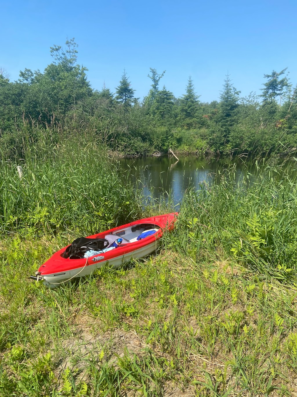 Kayak Kamouraska | 19 Rue Deschênes, Saint-Bruno-de-Kamouraska, QC G0L 2M0, Canada | Phone: (418) 492-3693