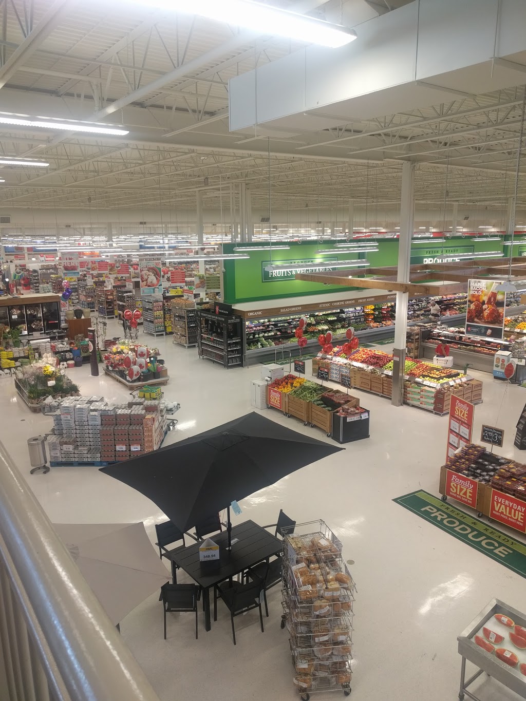 Mitchells Your Independent Grocer | 455 McNeely Ave, Carleton Place, ON K7C 4S6, Canada | Phone: (613) 253-6206