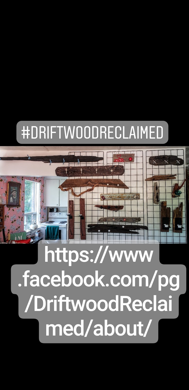 Driftwoodreclaimed | York, Toronto, ON M6N 3S4, Canada | Phone: (647) 562-2477
