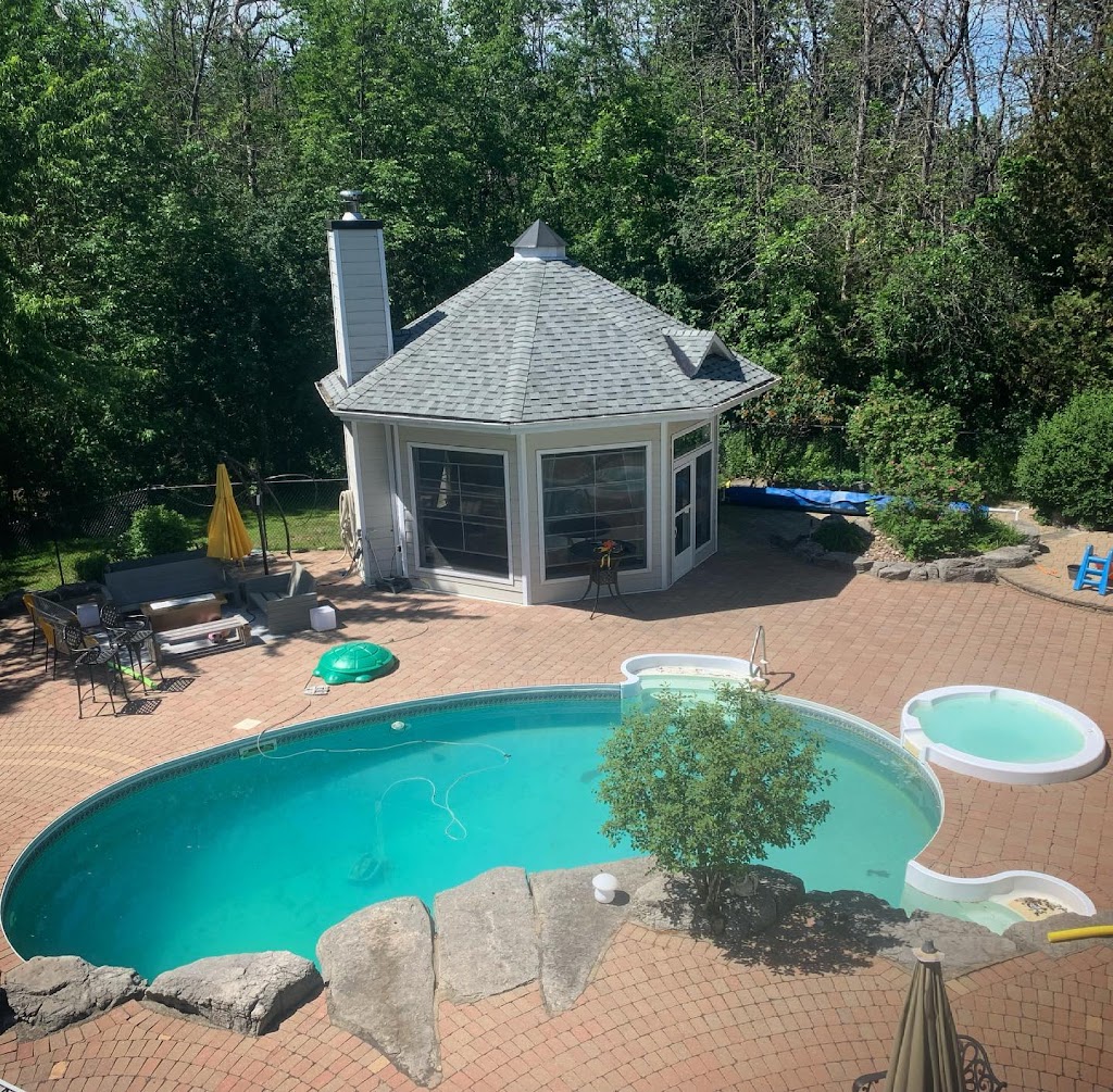 Classic Roof Tiling Ltd. | 1736 Bourne Rd, Beckwith, ON K7A 4S7, Canada | Phone: (613) 225-4371