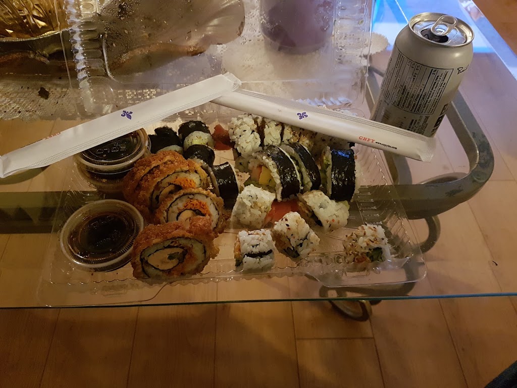 Yakitate Sushi | 13650 Boulevard Curé-Labelle, Mirabel, QC J7J 1K3, Canada | Phone: (450) 430-8228