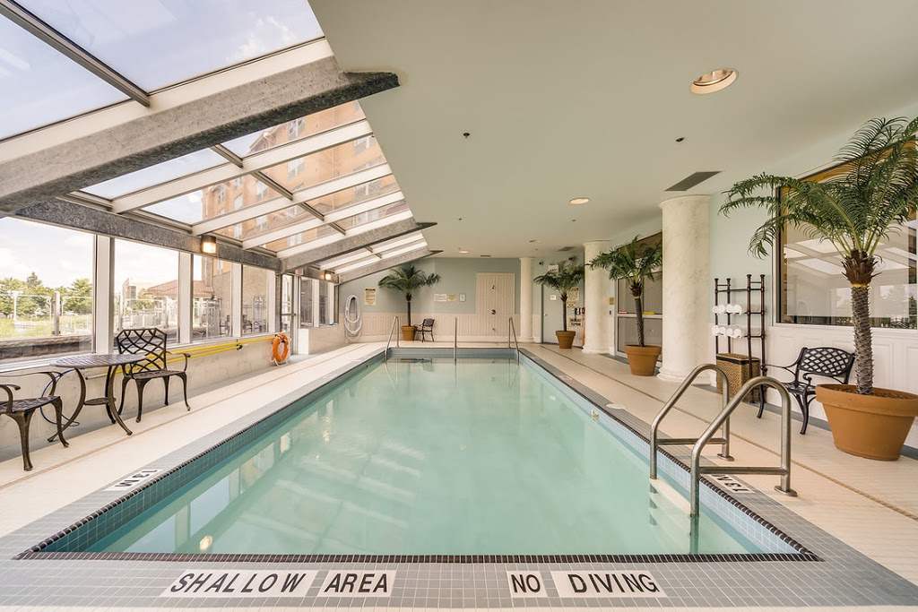 Monte Carlo Inn & Suites - Downtown Markham | 7255 Warden Ave., Markham, ON L3R 1B4, Canada | Phone: (905) 752-2700