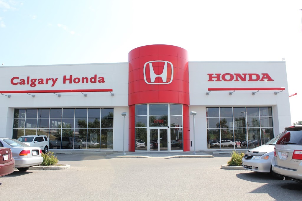 Calgary Honda | 11700 Lake Fraser Dr SE, Calgary, AB T2J 7J5, Canada | Phone: (403) 253-6531