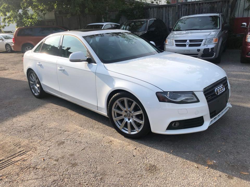 Clif Clif Auto Sales Co | 585 Kennedy Rd, Scarborough, ON M1K 2B2, Canada | Phone: (647) 504-9487