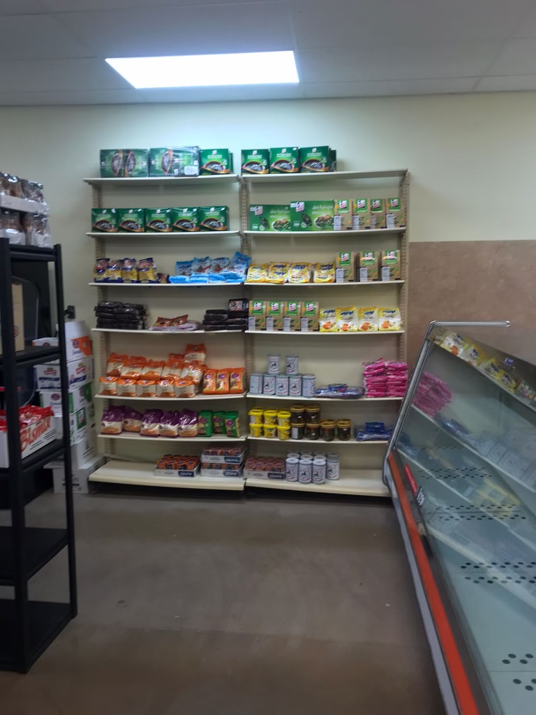 Zam Zam Halal Supermarket | 6858 50 Ave #1, Red Deer, AB T4N 4E3, Canada | Phone: (403) 986-8765