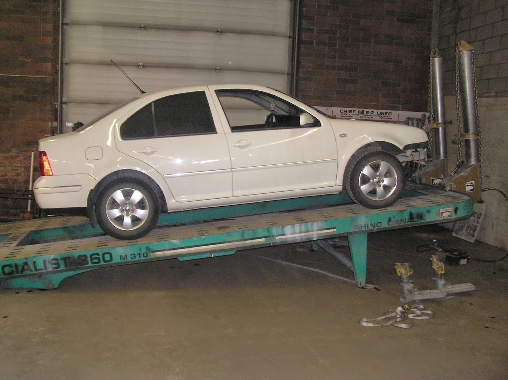 Edmonton Chassis | 12865 141 St NW, Edmonton, AB T5L 4N1, Canada | Phone: (780) 454-3284