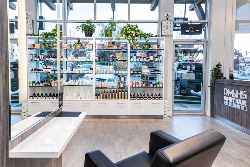 Do My Hair Studio | 26426 Fraser Hwy Unit C110, Aldergrove, BC V4W 3E2, Canada | Phone: (604) 381-3647