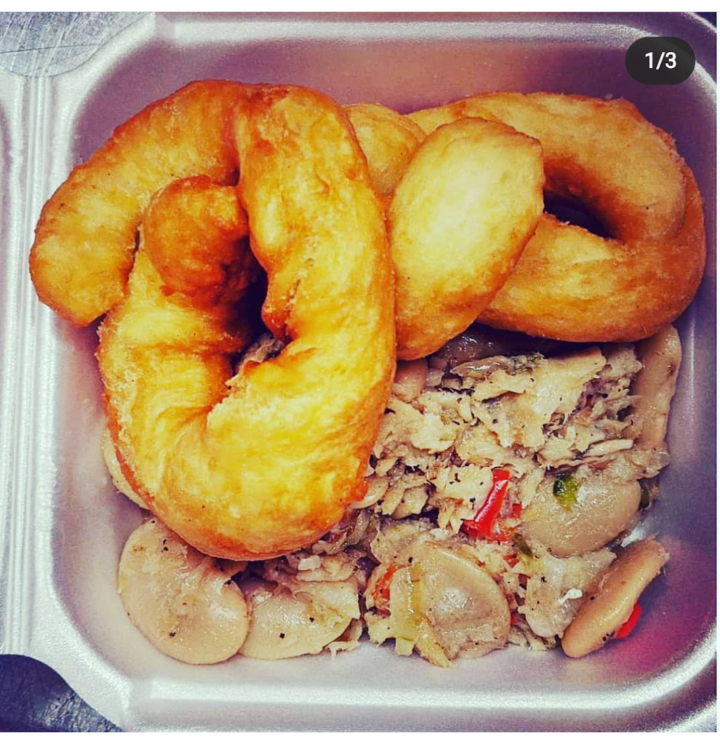 Als Taste of The Caribbean | 2865 Jane St, North York, ON M3N 2J5, Canada | Phone: (437) 776-4565