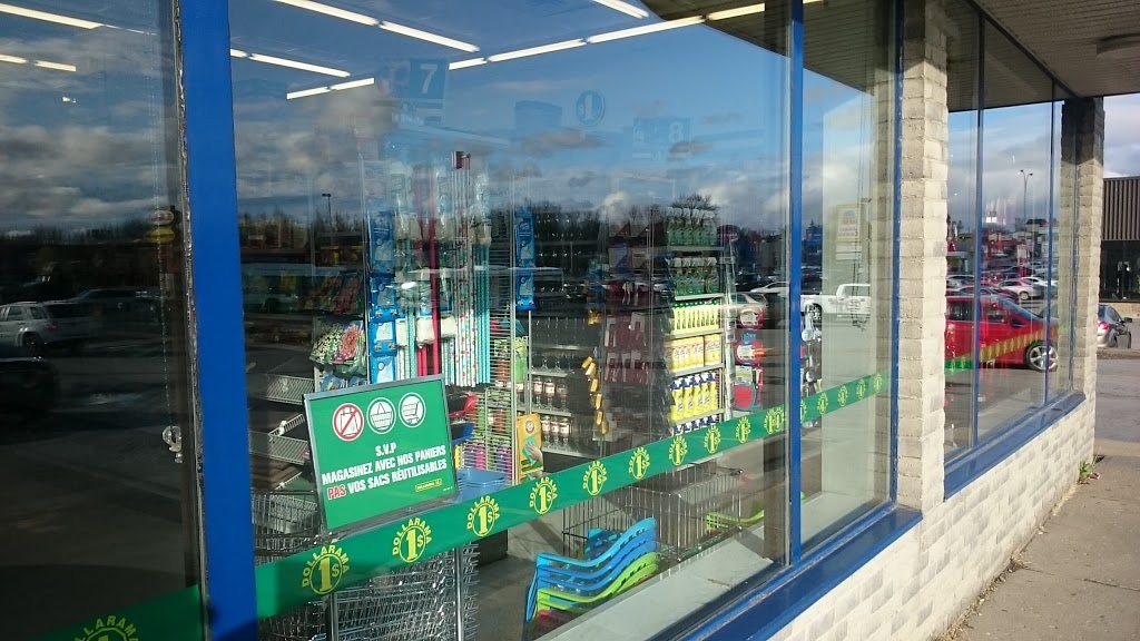 Dollarama 2077 Boulevard des Laurentides, Laval, QC H7M 4M2, Canada
