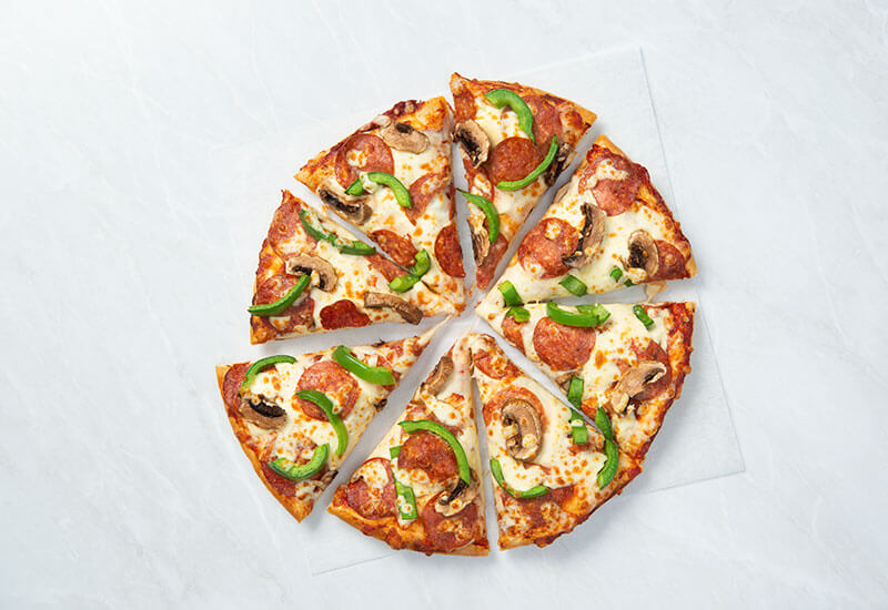 Pizza Hut | 450 Garrison Rd Unit # 130, Fort Erie, ON L2A 1N2, Canada | Phone: (905) 994-9666