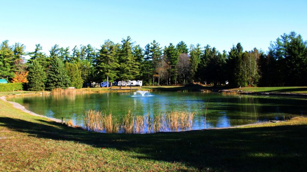Whistle Bare Campground | 1912 Whistle Bare Rd, Cambridge, ON N1R 5S3, Canada | Phone: (519) 623-2463