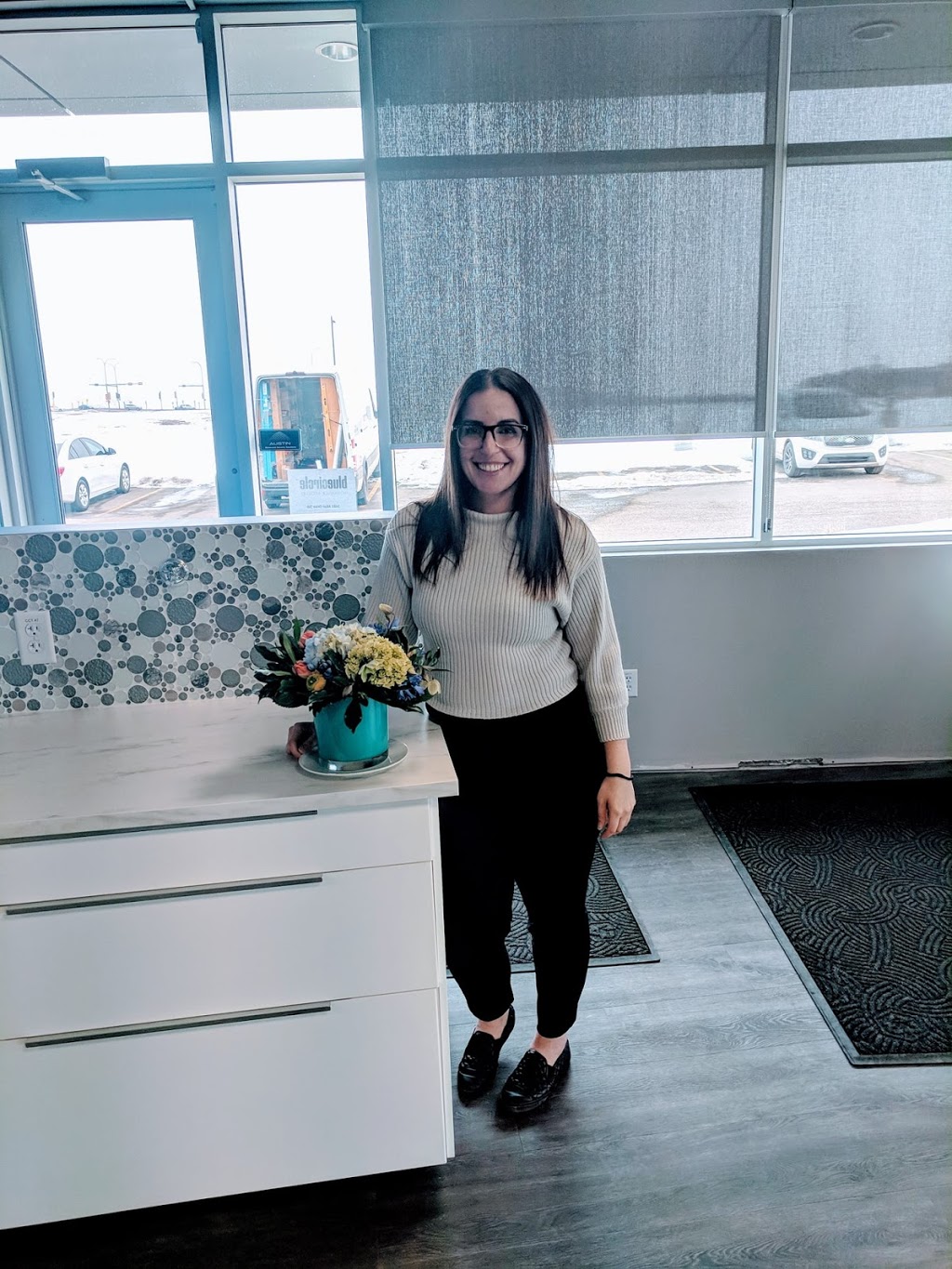 BlueCircle Insurance Brokers | 3485 Allan Dr SW, Edmonton, AB T6W 3G9, Canada | Phone: (780) 341-1612