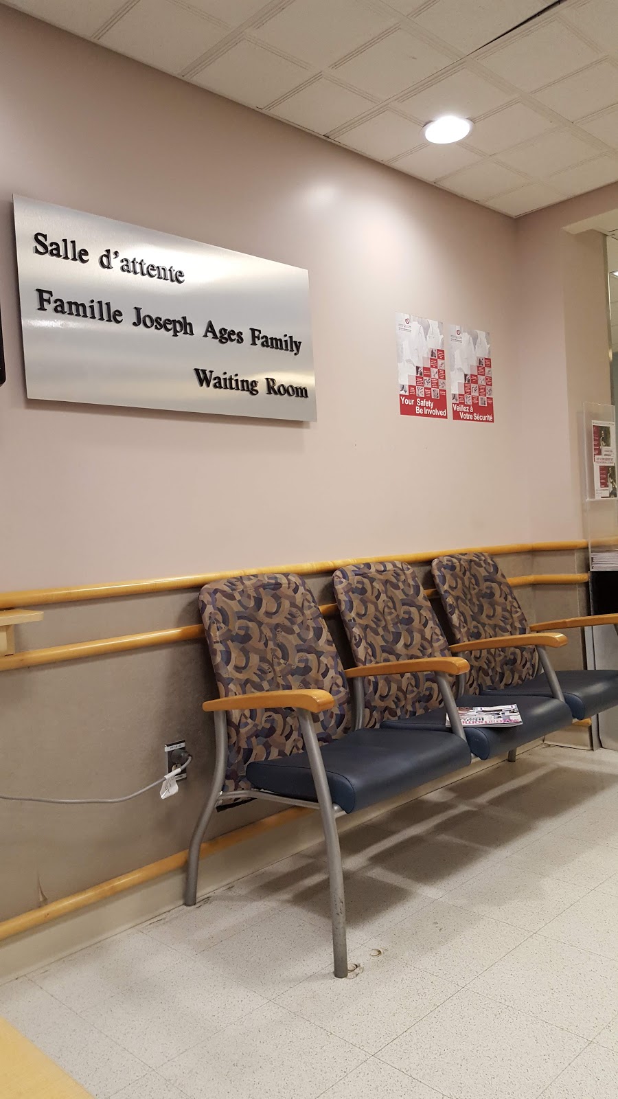 University of Ottawa Heart Institute | 40 Ruskin St, Ottawa, ON K1Y 4W7, Canada | Phone: (613) 696-7000