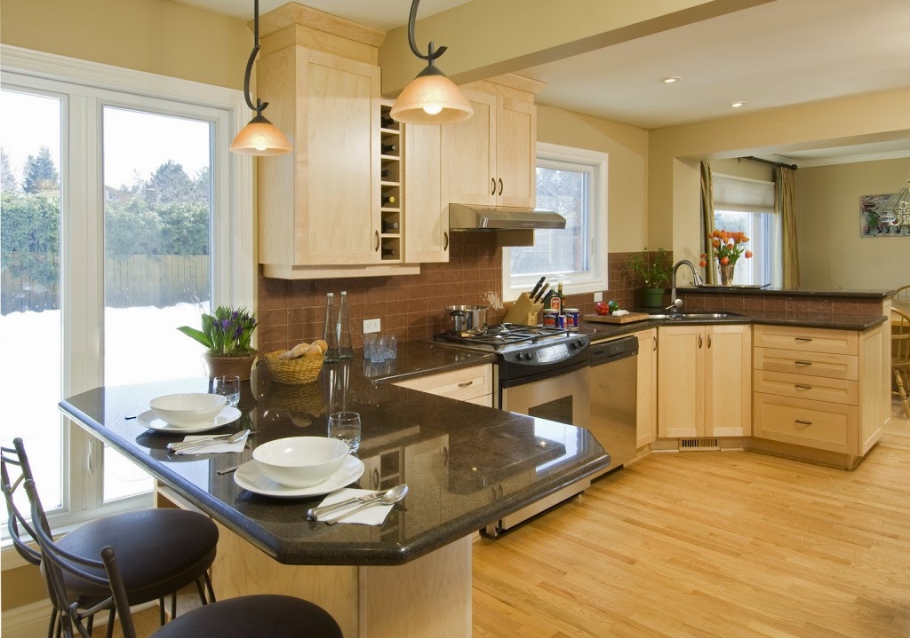 Cucina Counters | 2609 Fenton Rd #200, Gloucester, ON K1T 3T8, Canada | Phone: (613) 822-6170