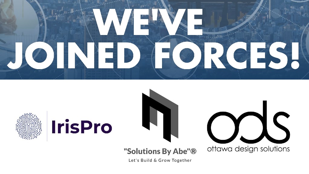 Solutions by Abe ® | 103 Coriolis Ct, Stittsville, ON K2S 0P3, Canada | Phone: (613) 700-6393