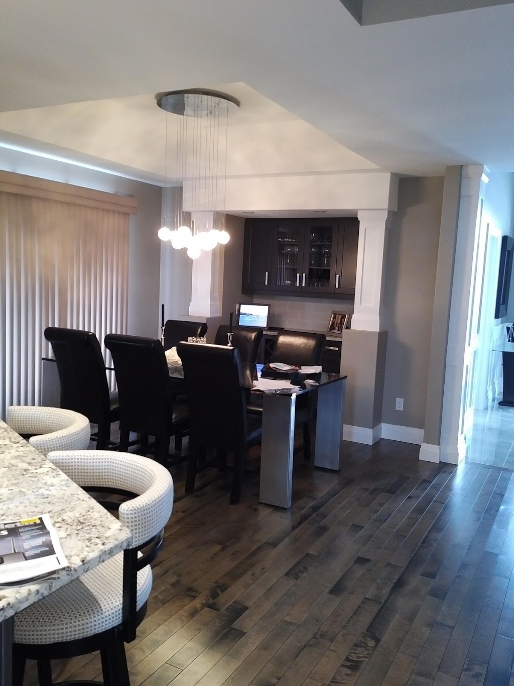 Omega Kitchens | 130 Guelph Ave, Cambridge, ON N3C 1A4, Canada | Phone: (519) 224-1675