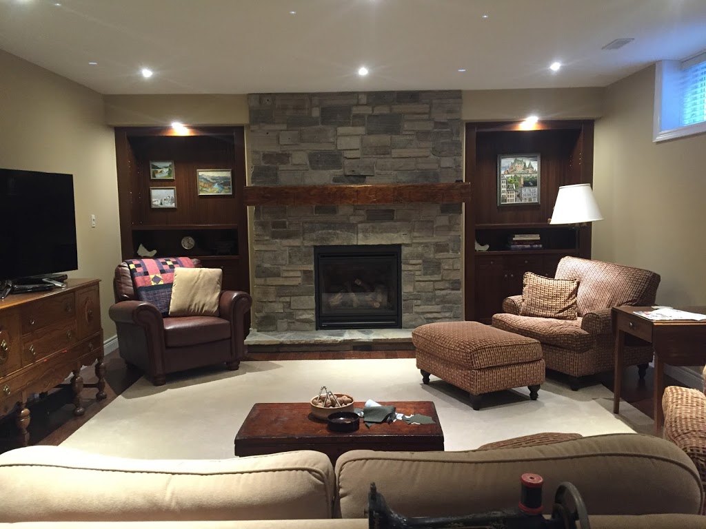 Agentis Electric Ltd | 6 Parker Pl, Guelph, ON N1E 7A7, Canada | Phone: (226) 203-0633