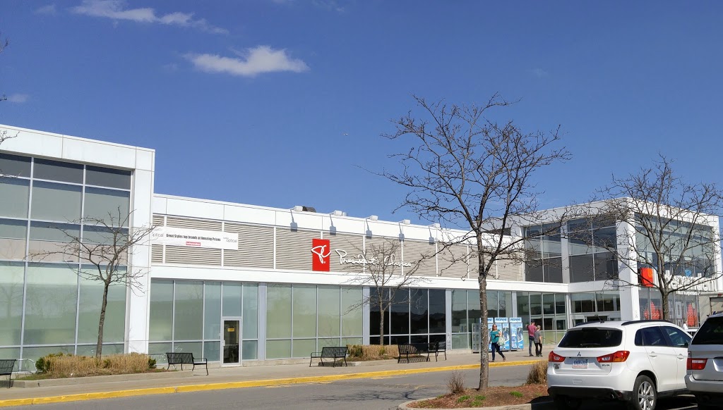 Loblaw pharmacy | 671 River Rd, Gloucester, ON K1V 2G2, Canada | Phone: (613) 822-9878