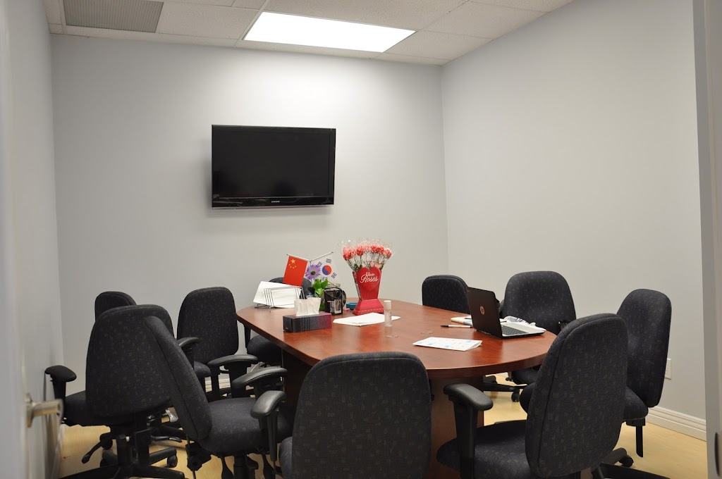 Atomy Future Center | 25 Glen Watford Dr, Scarborough, ON M1S 2B7, Canada | Phone: (647) 528-3333