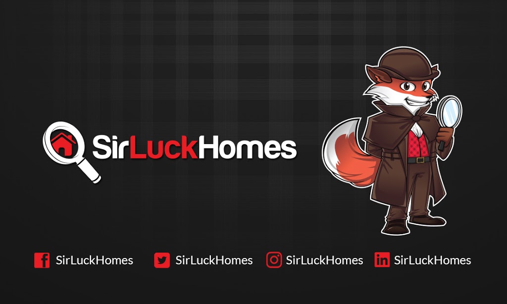 SirLuckHomes Real Estate | 10158 10 Line, Norval, ON L0P 1K0, Canada | Phone: (416) 747-5825