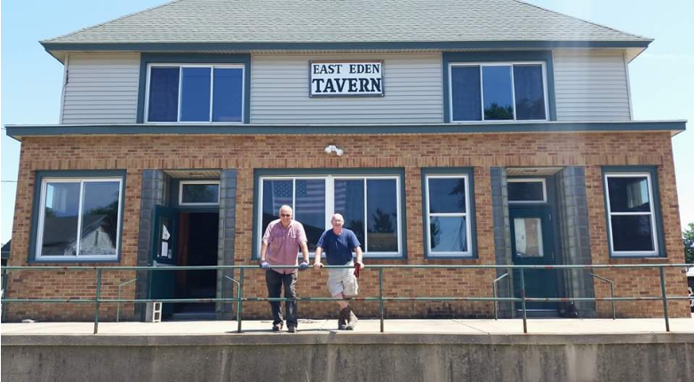 East Eden Tavern & Smoke House | 8163 E Eden Rd, Eden, NY 14057, USA | Phone: (716) 575-4286