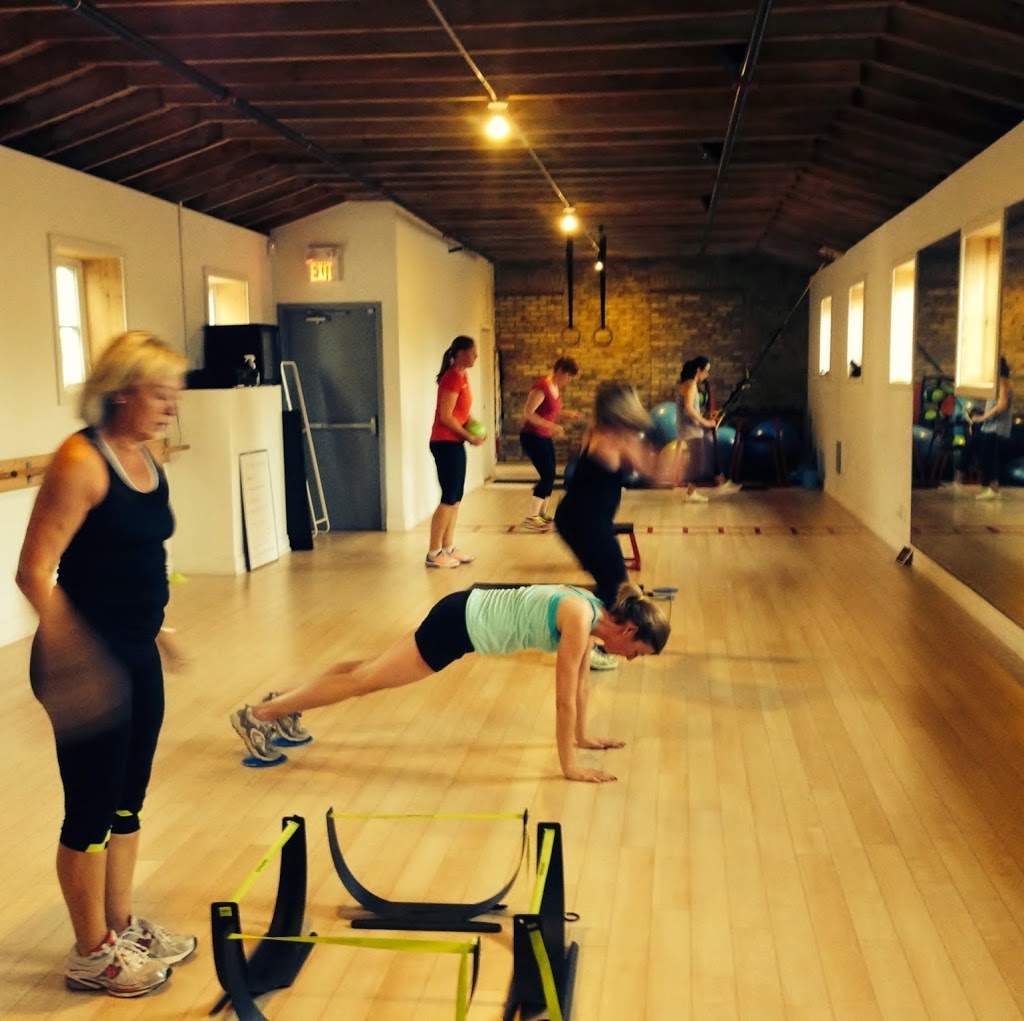 Flexafit | 33 Villiers St Suite 202, Toronto, ON M5A 1A9, Canada | Phone: (416) 554-9456