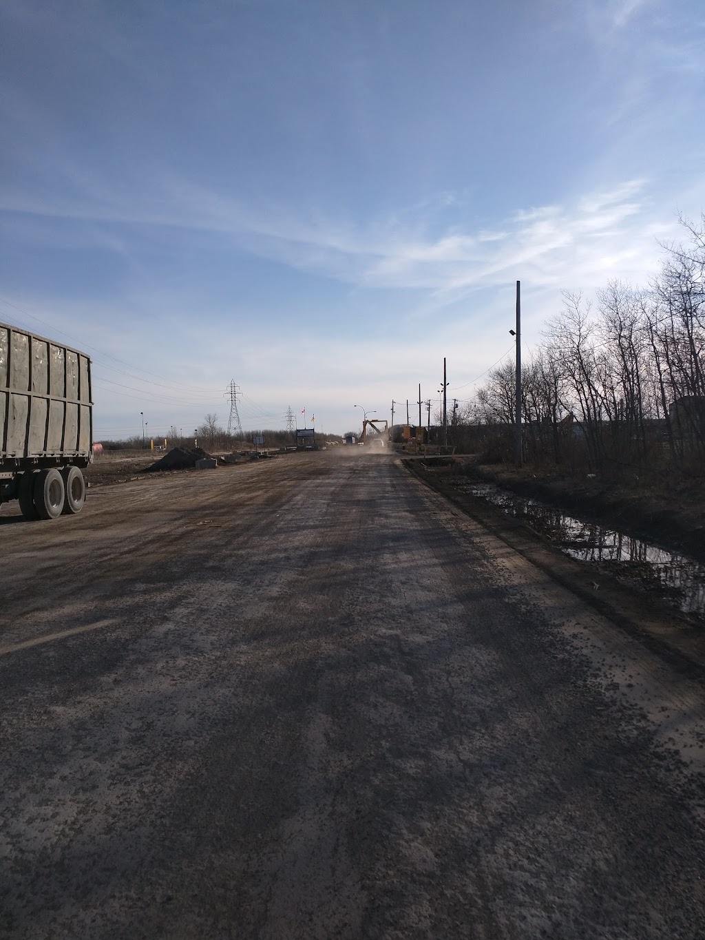 Gerdau Metals Recycling - Selkirk | 1 Railway St, Selkirk, MB R1A 2B3, Canada | Phone: (204) 482-6701