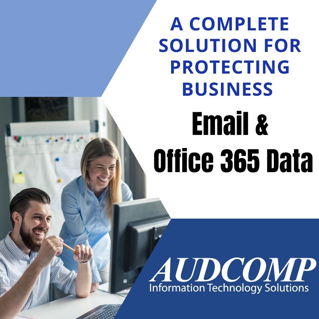 Audcomp | 611 Tradewind Dr #100, Ancaster, ON L9G 4V5, Canada | Phone: (905) 304-1775