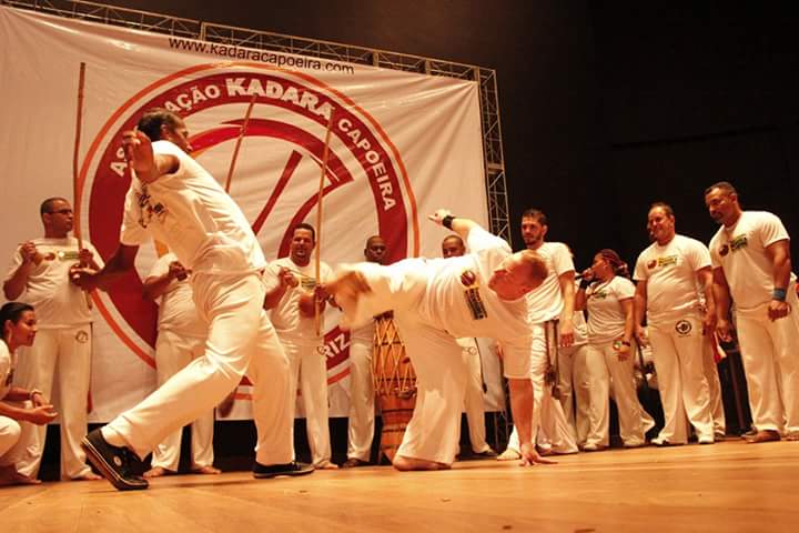 Kadara Capoeira Canada (Scarborough) | 21 Progress Ave unit 5, Scarborough, ON M1P 4S8, Canada | Phone: (647) 522-4540