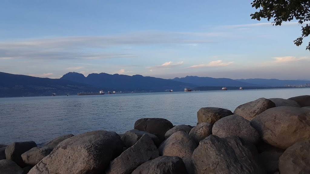 #thankslarry Event | 4686-4670 NW Marine Dr, Vancouver, BC V6T 1A2, Canada