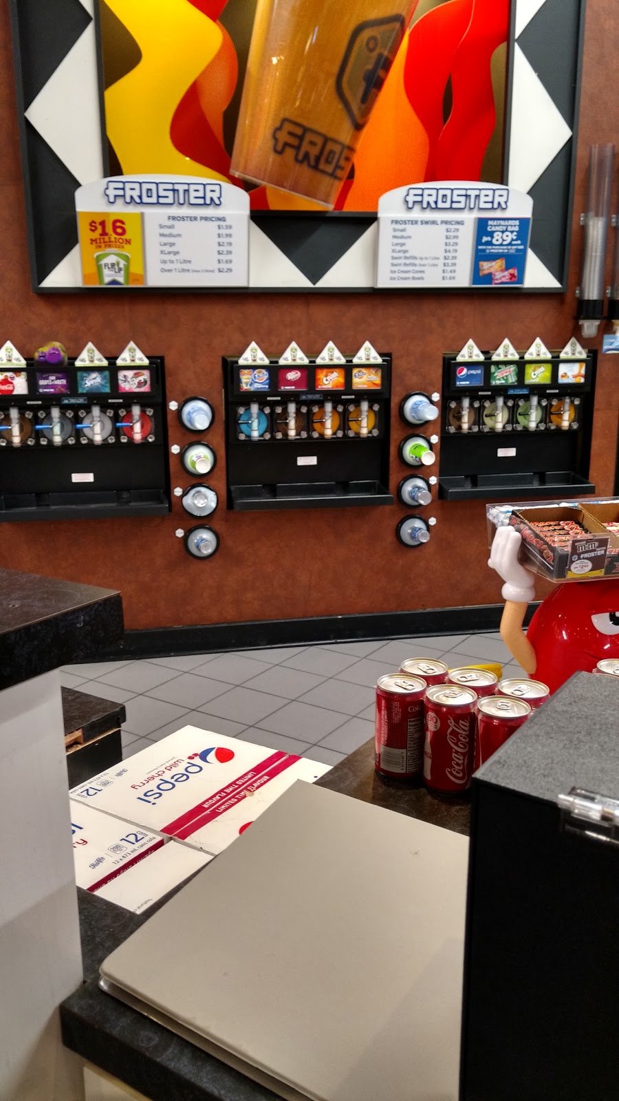 Macs | 1007 Rutland Rd N, Kelowna, BC V1X 4Y9, Canada | Phone: (250) 765-2718
