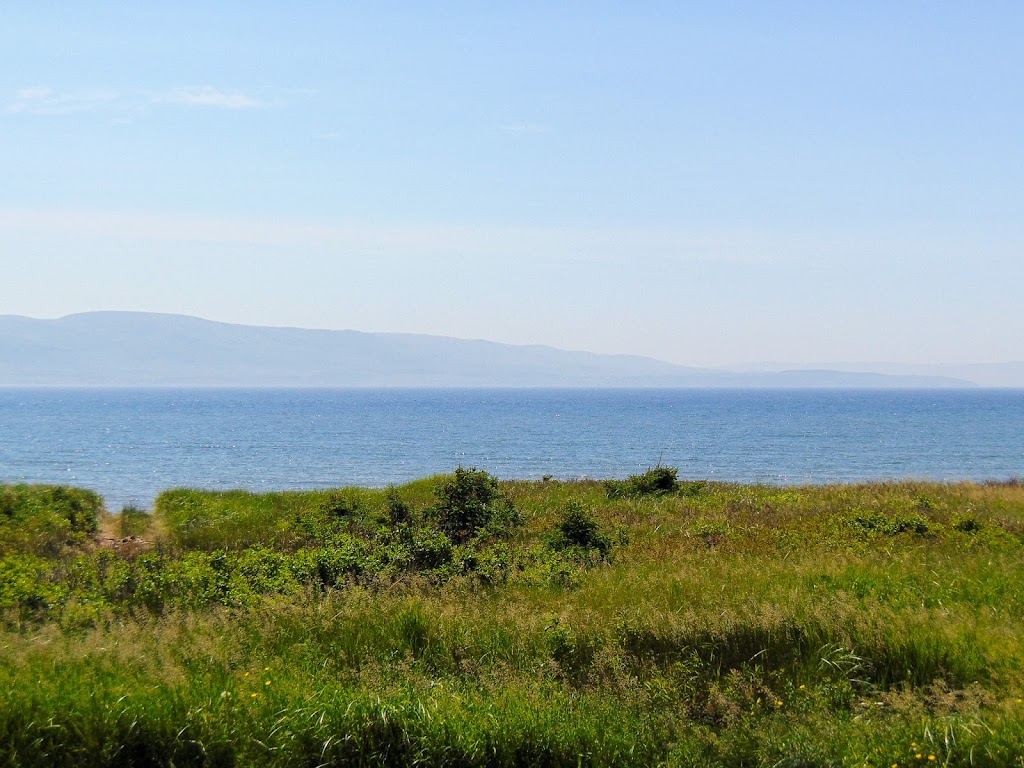Plage Saint-Pierre Beach & Campground | 635 Cheticamp Island Rd, Chéticamp, NS B0E 1H0, Canada | Phone: (902) 224-2112