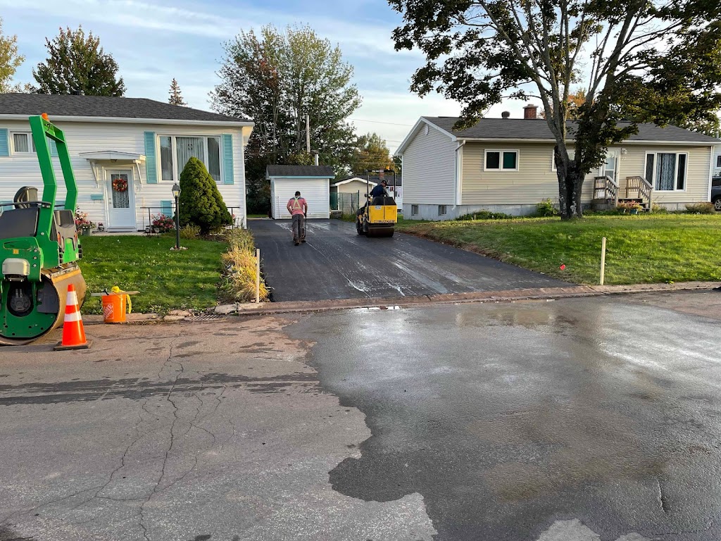 Grey Rock Materials | 1149 Gorge Rd, Stilesville, NB E1G 3J2, Canada | Phone: (506) 858-8050