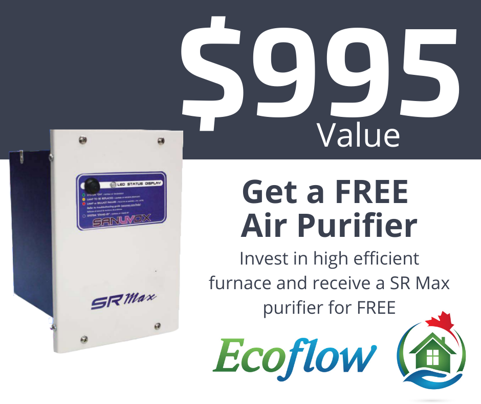 Ecoflow Plumbing and Heating | 2240 26 Ave NE, Salmon Arm, BC V1E 3Y4, Canada | Phone: (250) 832-5846