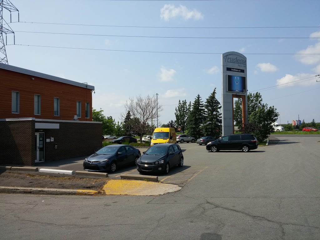 Trudeau Corporation | 1600 Rue Eiffel, Boucherville, QC J4B 5Y1, Canada | Phone: (450) 655-7441