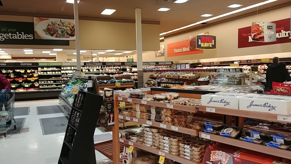 Sobeys - Unicity | 3635 Portage Ave, Winnipeg, MB R3K 2G6, Canada | Phone: (204) 832-8605