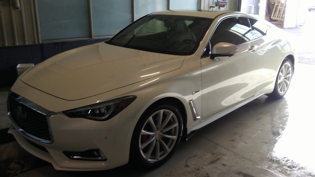 Infiniti Québec | 2766 Rue Einstein, Québec, QC G1X 4N8, Canada | Phone: (833) 572-1749