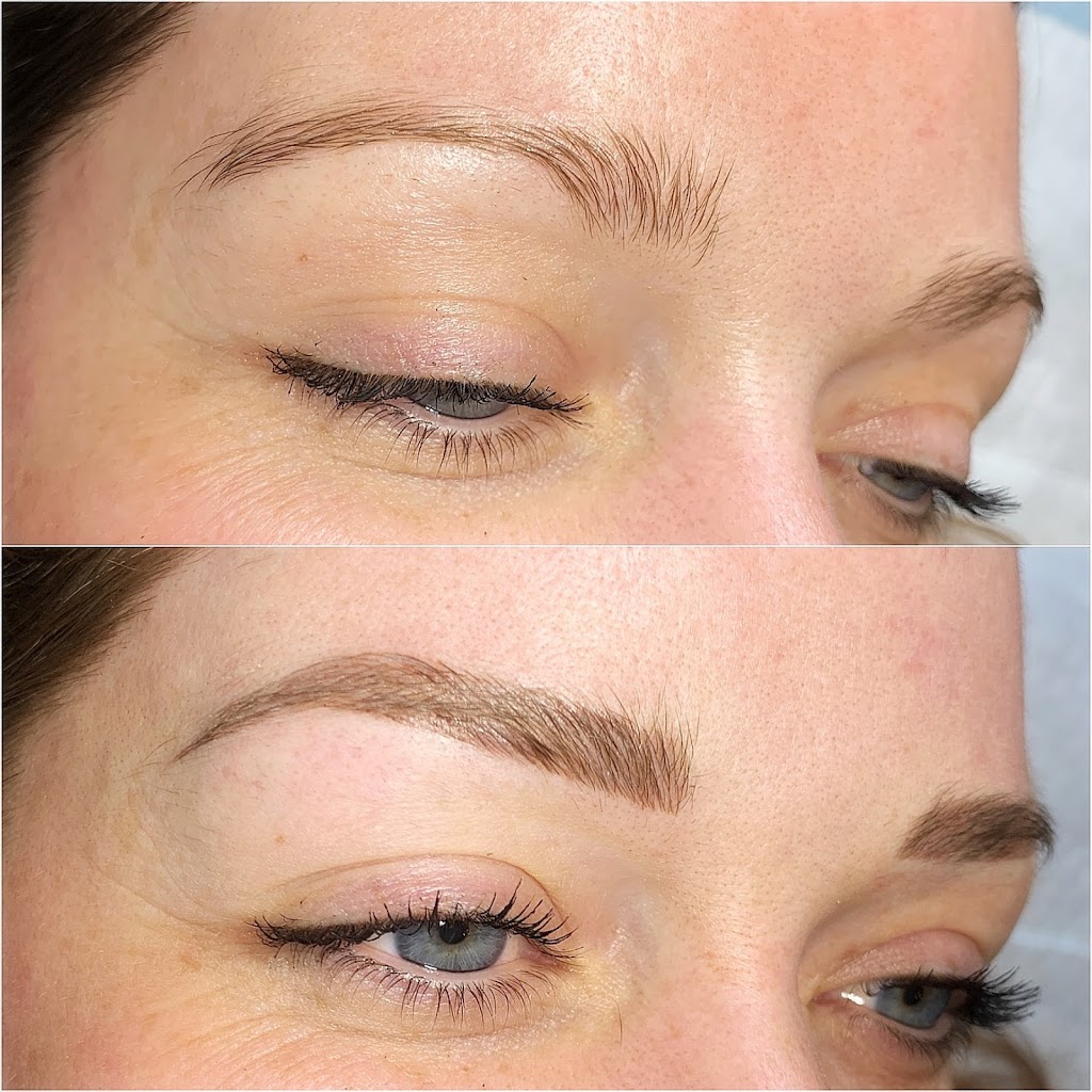 Krása Skin Studio | 151 Copperpond Blvd SE #101, Calgary, AB T2Z 0Z7, Canada | Phone: (587) 437-8833