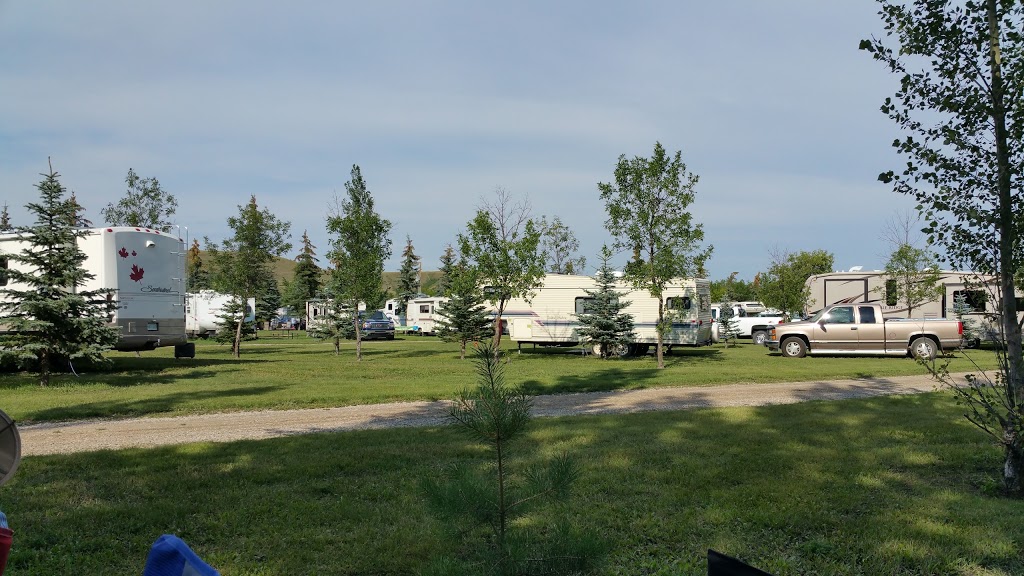 Craven World Campground | Craven, SK S0G 0W0, Canada | Phone: (306) 731-3336