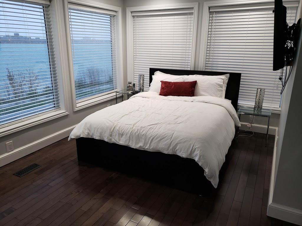 Lanspeary Suites | 1455 Riverside Dr E, Windsor, ON N9A 2T9, Canada | Phone: (519) 973-3681