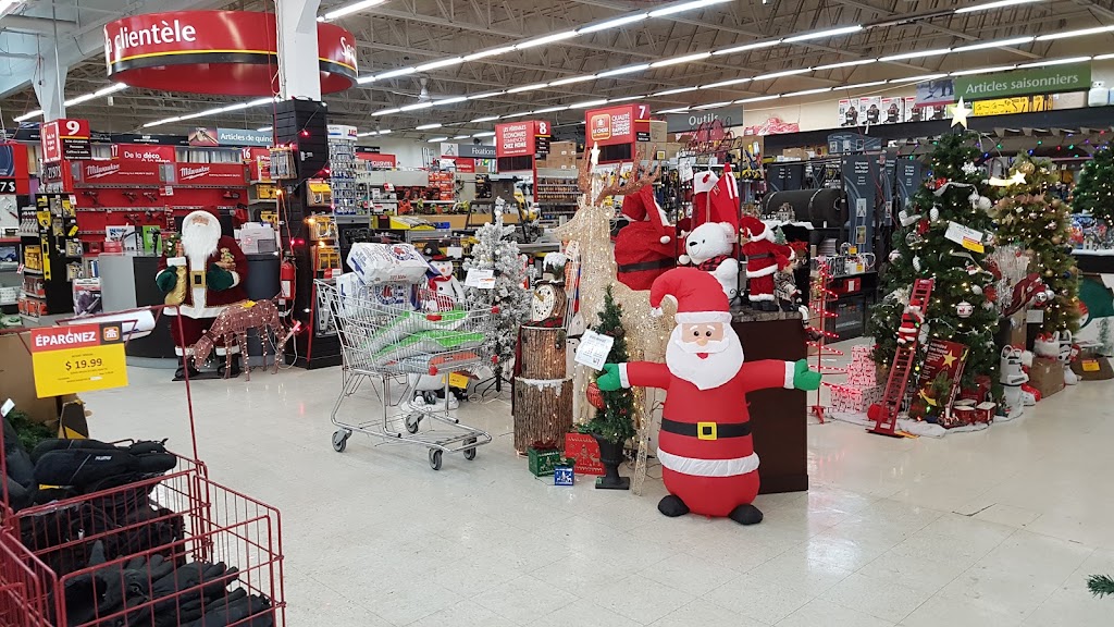 Quincaillerie Home Hardware | 15729 Boul. de Pierrefonds, Pierrefonds, QC H9H 3X6, Canada | Phone: (514) 620-4235