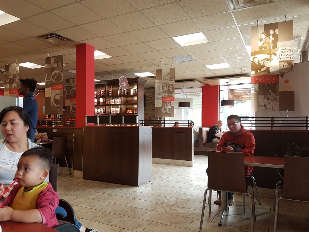 Tim Hortons | 3451 Kingsway, Vancouver, BC V5R 5L3, Canada | Phone: (604) 438-1897